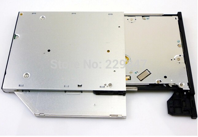 for Dell Vostro 3560 3360 3460 3550 Series Notebook 8X DVD RW RAM Double Layer DL Writer 24X CD-R Burner Optical Drive New