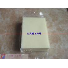 Nano-absorbent foam/face cleansing foambrightening cleansing foam