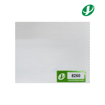 High-Quality Dressing Lining 8260 Engineered for Longevity