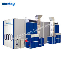 High quality Paint Spray Booth for Car Repair