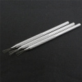 7 Pin Feather Wire Texture Ceramics Tools Polymer Clay Sculpting Modeling Tool Pottery Texture Pro Needle Brush Tools Strong