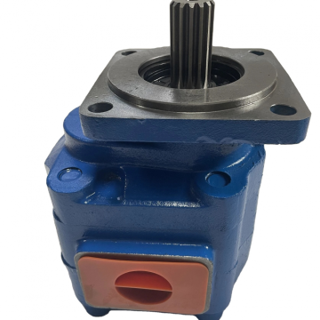 Liugong Parts 11c0007 Permco P7600-F160lx Gear Pump for Zl50c