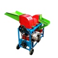 Multifunction Electric Small Portable Sorghum Soybean Multi Crop Paddy Rice Wheat Maize Peeler Corn Sheller Thresher Machine