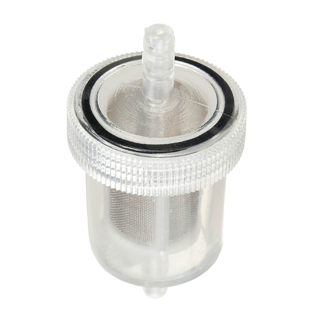 4mm Car Air Diesel Parking Heater Fuel Filter Gas Oil Filter Universal For RV Caravan Motorhome