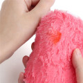 Reusable Sponge Soft Makeup Removal Sponge Flutter Face Washing Cotton Flapping Face Cleansing Sponge Cleaner Tools