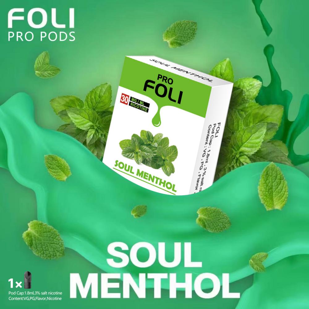 Foli Pod