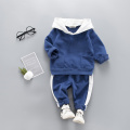 LZH Infant Clothing For Baby Girls Clothes Set Autumn Spring Newborn Baby Boys Clothes T-shirt+Pant Christmas Suit Baby Costume