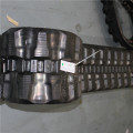 Durable Small Excavator Rubber Tracks 300X52.5X82W