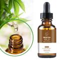Essential Oils 10000mg Hemp CBD Organic Essential Oil Hemp Seed Oil Herbal Drops Body Relieve Stress Skin Care Help Sleep 30ml