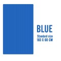 183X60 Blue