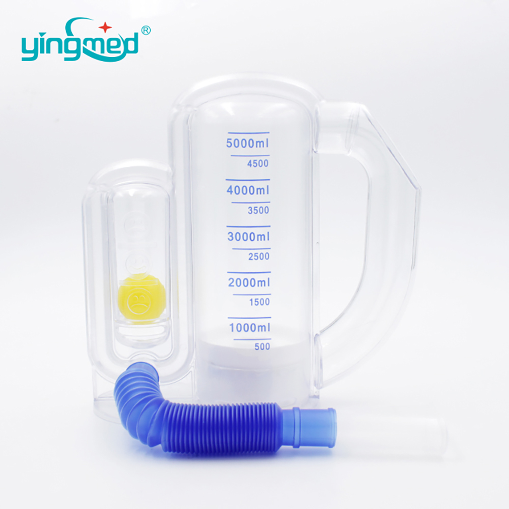 Spirometer C 5