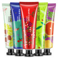 BIOAQUA Plant Extract Fragrance Moisturizing Nourishing Hand Cream suit Nourishing Korean Hand Cream Care 30g