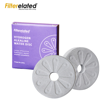 HYDROGEN High Dose Filter Disc(3-Pack)