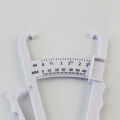 Body Home Personal Fat Loss Tester Calculator Caliper Fitness Clip Fat Measurement Tool Slim Chart Skinfold Test Health Tool