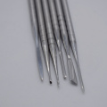 Artist Suggestion Fine Top Quality Stainless Steel Ceramic Pottery Wax Polymer Clay Polymorph Modeling Sculpting Tools