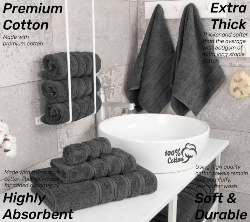Bath Towel