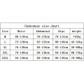 Cotton Maternity Panties Adjustable High Waist Panties for Pregnant Women Maternity Underwear Pregnancy Briefs Women Clothes XXL