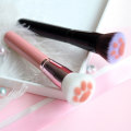 1Pcs Soft Cat Claw Paw Makeup Brush Cute Power Foundation Brush Concealer Blush Blending Brush Beauty Cosmetic Tools Maquiagem