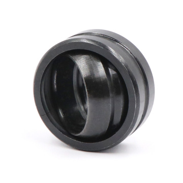 Joint Bearing GAC25S angular contact spherical plain ball bearing 25x47x15x14 mm