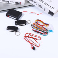 1 Set of Car Keyless Entry System Universal Auto Remote Central Central Locking System