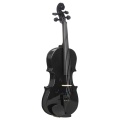 1/8 Kids Children Natural Acoustic Violin Fiddle with Case Bow Rosin Musical Instrument Gifts