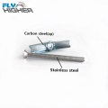 M3/4/5/6/8 Plasterboard Hollow Wall Cavity Wall Fixing Spring Toggle Anchor with Stainless steel countersunk screw