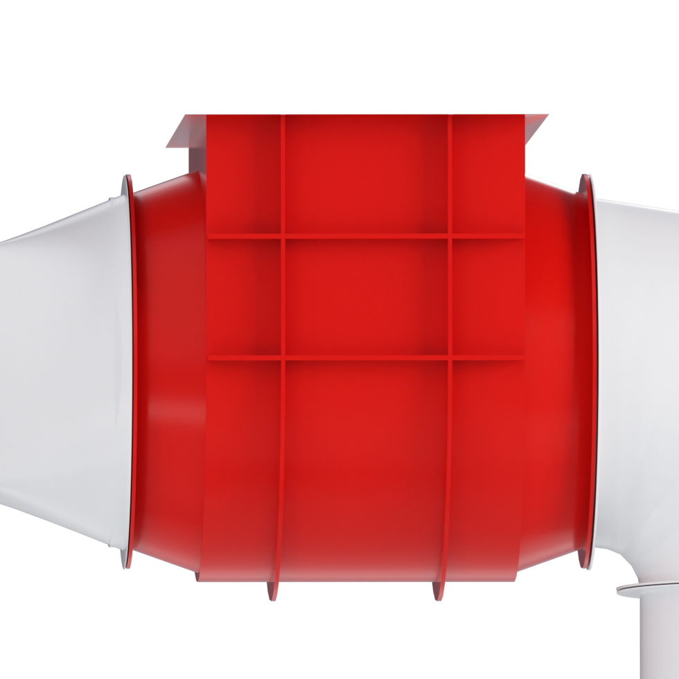 Explosion proof