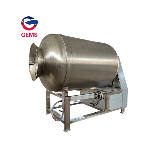 Vacuum Meat Kneading Massage Roller Rolls Rubs Machine for Sale, Vacuum Meat Kneading Massage Roller Rolls Rubs Machine wholesale From China