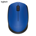 Logitech Original M171/M170 Wireless Mouse Notebook Desktop Computer USB Office Home Portable Compact