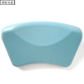 Bath Pillow Bathtub Pillow Head Pillow soft bath headrest Cushion Spa Home Bathroom Accessories Bath Tub Bathtub Accessories