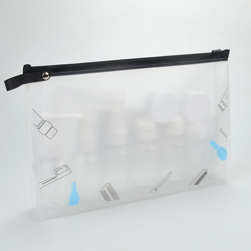 Soap Bottle Travel