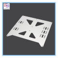 V2 Aluminum Y Carriage Anodized Plate Upgrade Hot Bed Support Plate For Wanhao Prusa I3 Reprap Diy 3d Printer Parts Accessories
