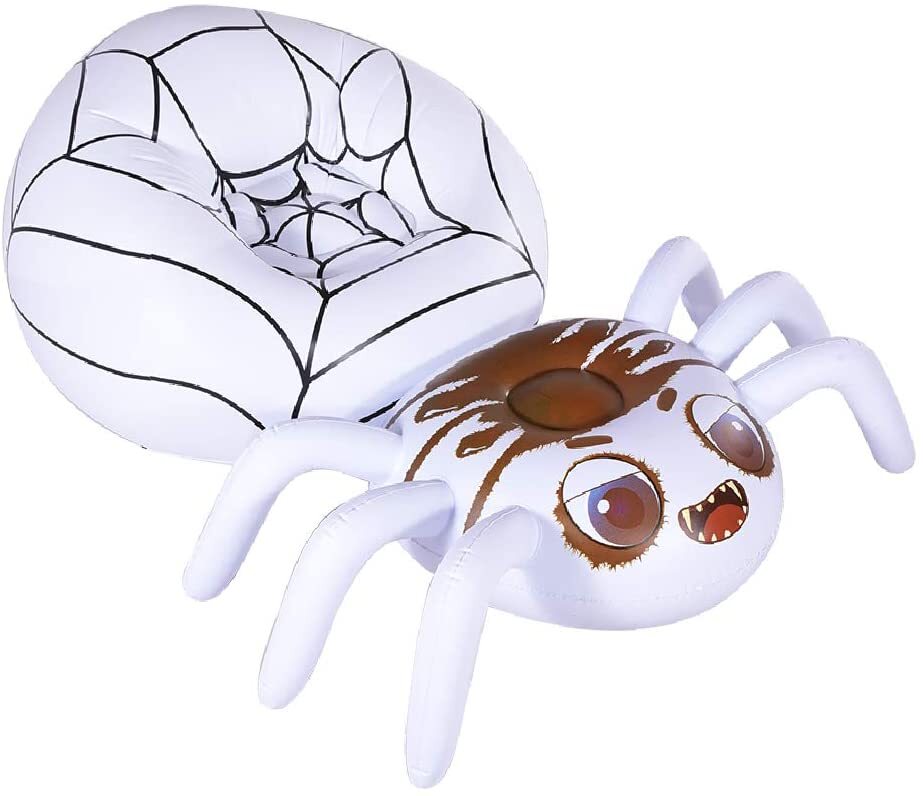 Inflatable Spider Sofa