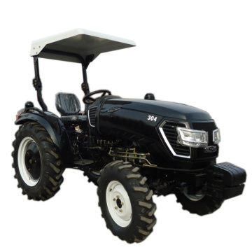 four-wheel 30hp/22.1kw Farm Tractor for Sale Ideal Choice for Agriculture Use Different Models