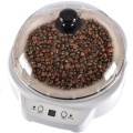 500W 25cm Smart Timing Coffee Roaster Machine Light Dark Taste Beans Grinder Cafetera Maker Espresso Cafeteira Kahve Makineleri