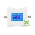 Gsm Lte 4g Mobile Network Booster 900mhz 1800mhz Repeater fixed wireless terminal