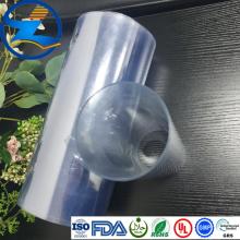 Rigid PVC Films used for Medicine Packaging