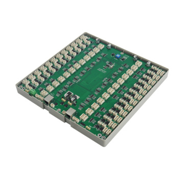 Access System Remote Control Pcb Smart Express Locker