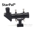 StarPal 6*30 mm Finder Scope with Cross Hair Reticle Alloy HD Finderscope Astronomical Telescope Accessory