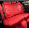 kokololee Custom Leather car seat covers set For KIA Niro KX1 Cadenza SHUMA CARENS Carnival VQ Borrego Opirus Sorento seats cars