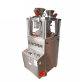 Widely used powder rotary tablet press