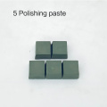 5 Polishing paste