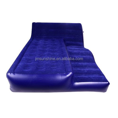 Custom Inflatable Air bed Double Blow up Bed for Sale, Offer Custom Inflatable Air bed Double Blow up Bed