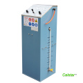 Auxiliary equipment of Calstar solvent recovery machine