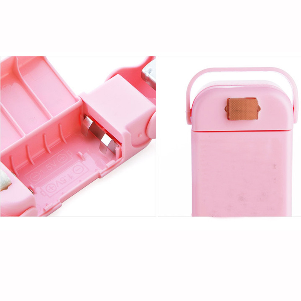 25# Portable Sealing Tool Selladora De Bolsas Plasticas Electrico Heat Mini Handheld Plastic Bag Sealer Sealing Machine