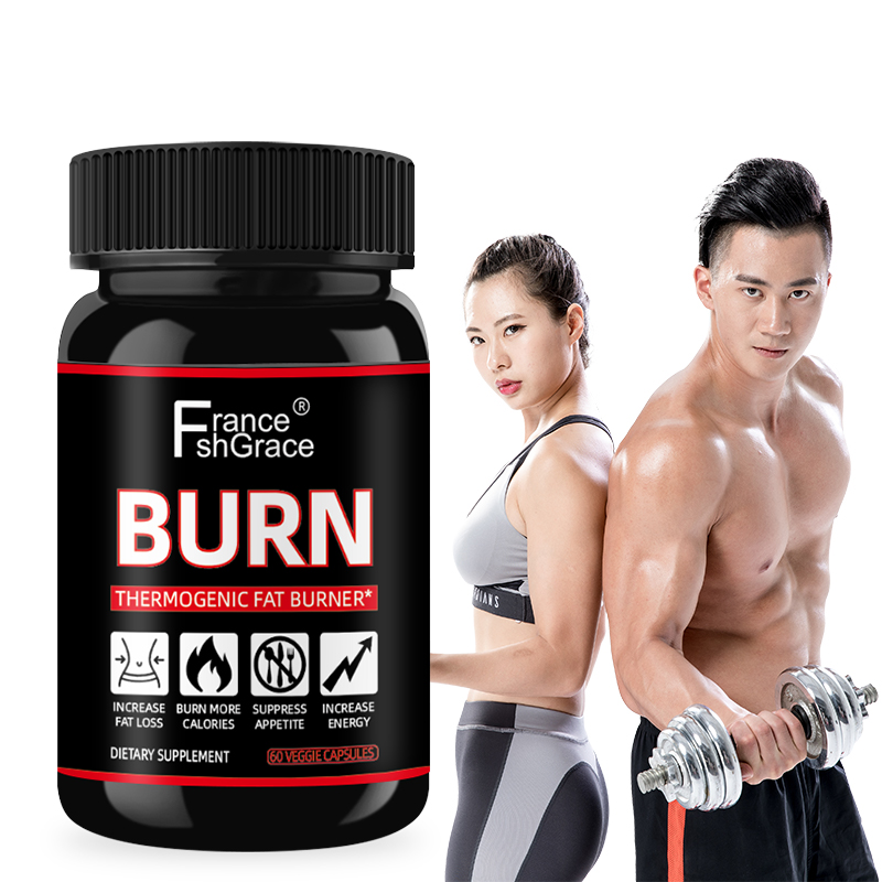 keto fat burning supplement