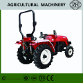 Cheap 4WD 50hp Small Tractor for Sale