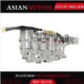 Transmission Valve Body JF017E (CVT8) (RE0F10E) , RE0F10D (JF016E) For Nissan Murano X-Trail Altima Teana Pathfinder 2012-ON