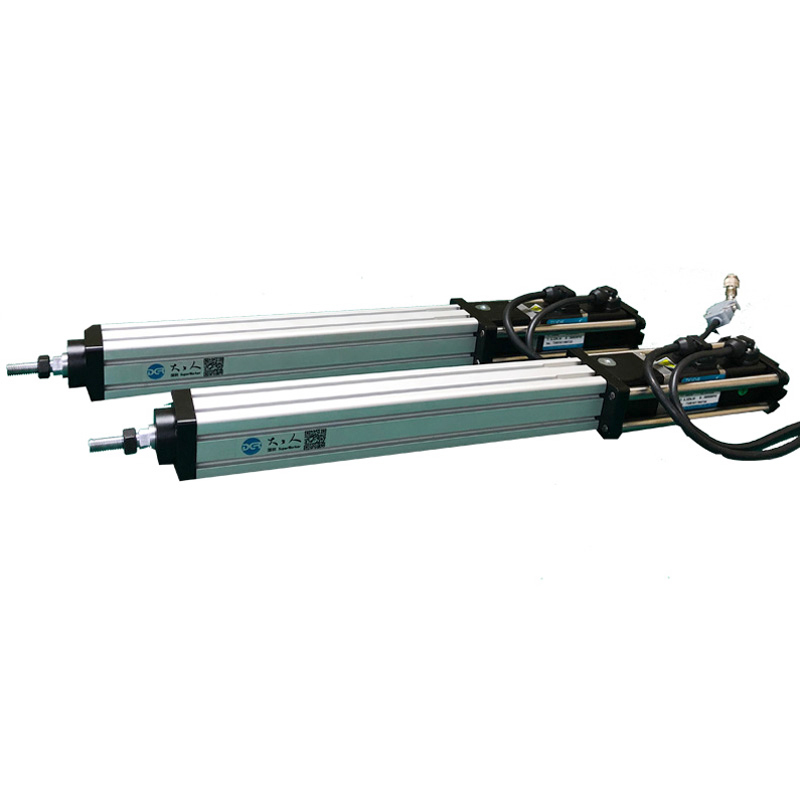 DGREC65 Synchronized cylinder