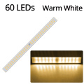 60 LED Warm White